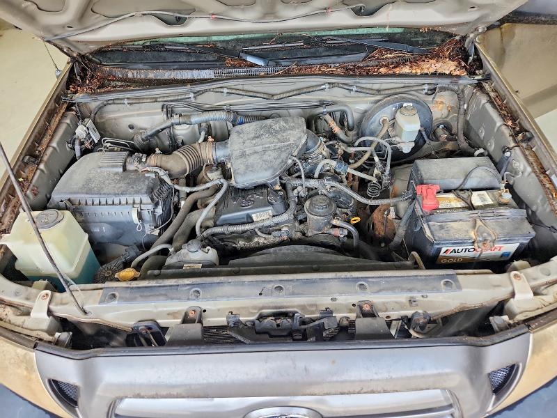 Продаж на аукціоні авто 2006 Toyota Tacoma, vin: 5TENX22N96Z173661, номер лоту: 62652356