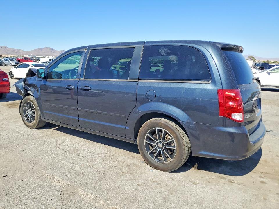 59873176 :رقم المزاد ، 2C4RDGCG1ER118889 vin ، 2014 Dodge Grand Caravan مزاد بيع