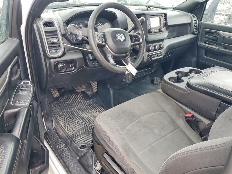 Aukcja sprzedaży 2023 Ram 4500, vin: 3C7WRKAL0PG522852, numer aukcji: 61663076