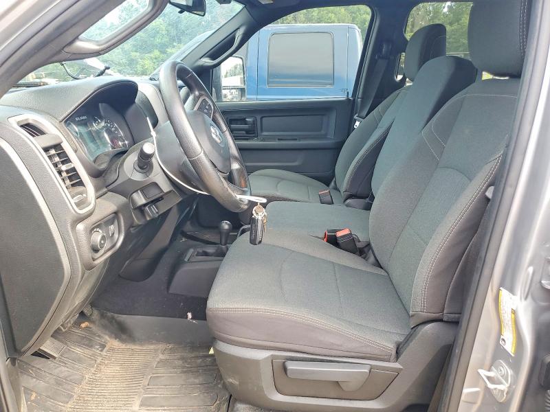 59613546 :رقم المزاد ، 3C63RRGL9RG215075 vin ، 2024 Ram 3500 مزاد بيع