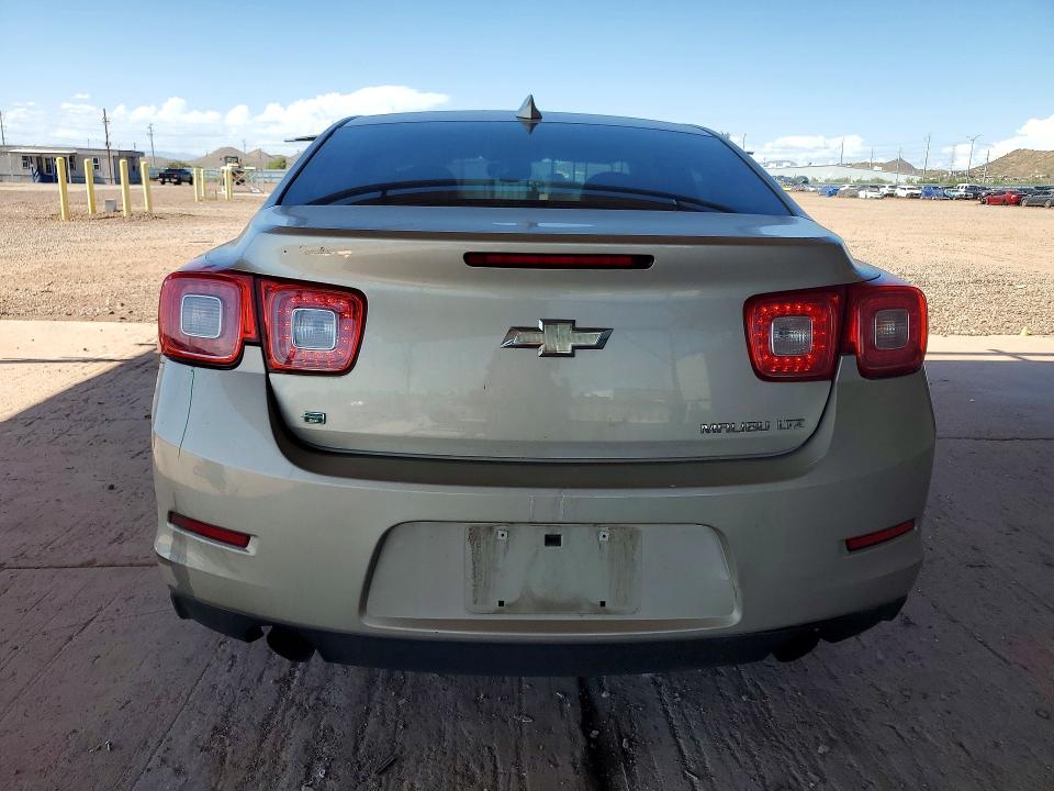 Продажа на аукционе авто 2016 Chevrolet Impala, vin: 1G11E5SA9GF105998, номер лота: 63182996