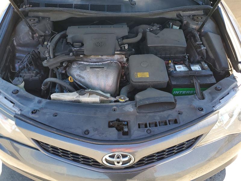 Aukcja sprzedaży 2014 Toyota Camry, vin: 4T1BF1FK2EU741221, numer aukcji: 60270446