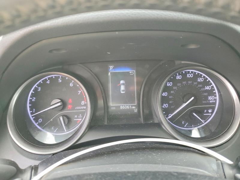 Продажа на аукционе авто 2022 Toyota Camry, vin: 4T1G11AK4NU671975, номер лота: 62161186