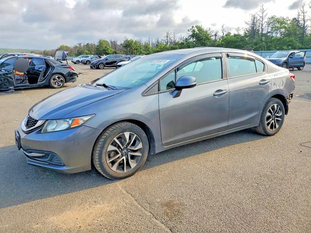 Aukcja sprzedaży 2013 Honda Civic, vin: 19XFB2F88DE253092, numer aukcji: 62389016