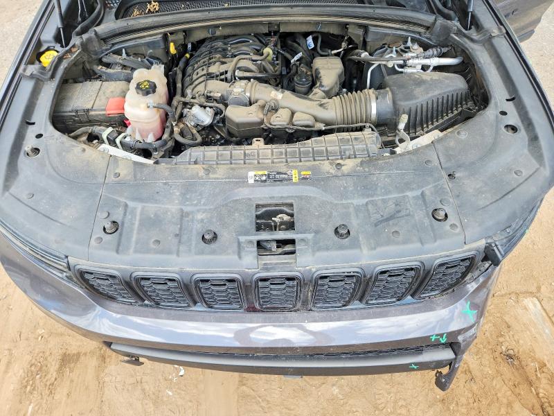 Aukcja sprzedaży 2024 Jeep Grand Cherokee, vin: 1C4RJKAG2R8929715, numer aukcji: 62309766
