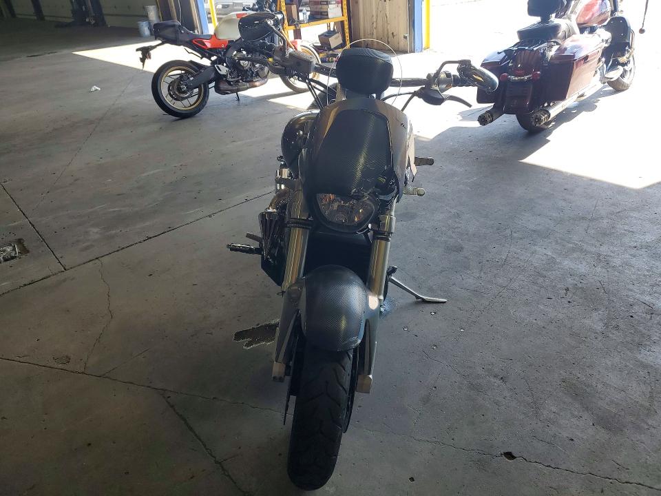 Aukcja sprzedaży 2006 Suzuki M109r / Vzr1800, vin: JS1VY53A762101186, numer aukcji: 61049976