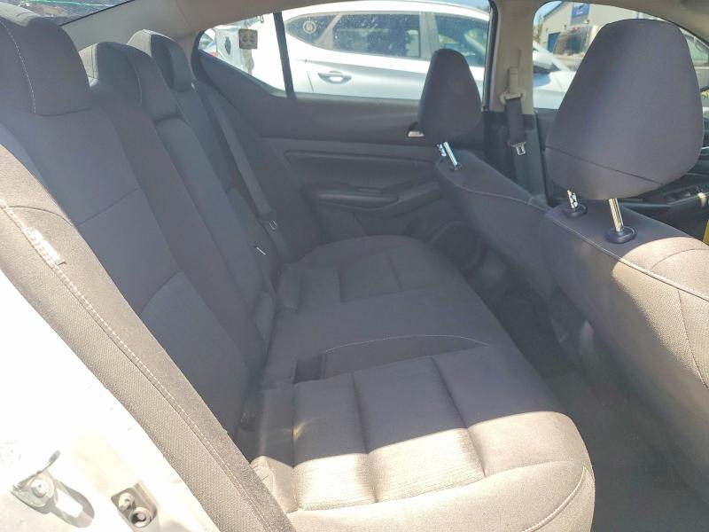 Aukcja sprzedaży 2022 Nissan Altima, vin: 1N4BL4BVXNN396812, numer aukcji: 61787216