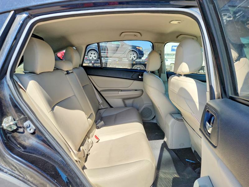Aukcja sprzedaży 2014 Subaru Xv Crosstrek, vin: JF2GPAGC7E8309989, numer aukcji: 62142556