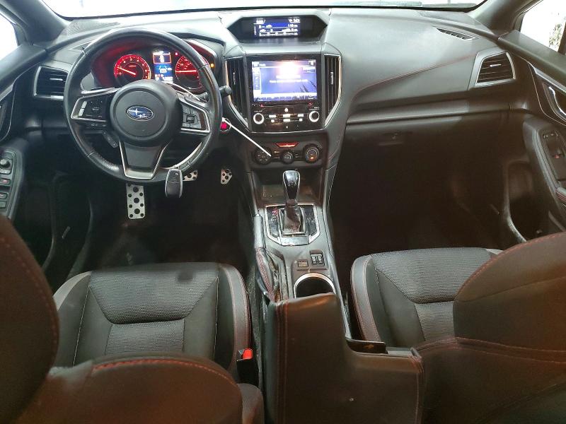 Aukcja sprzedaży 2018 Subaru Impreza, vin: 4S3GKAM61J3605996, numer aukcji: 61325206