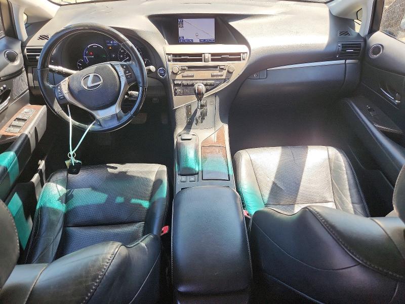 Продажа на аукционе авто 2013 Lexus Rx, vin: JTJZB1BA4D2008445, номер лота: 61415256