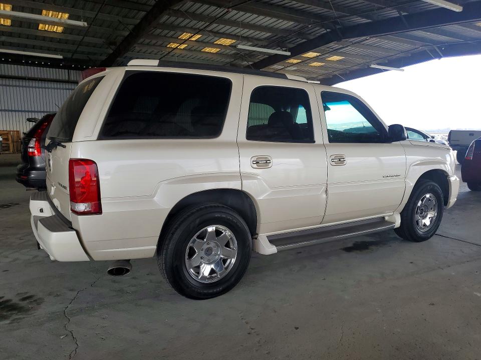 Продаж на аукціоні авто 2004 Cadillac Escalade, vin: 1GYEK63N14R311023, номер лоту: 61018446