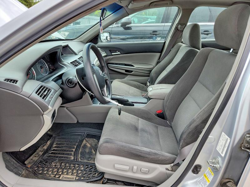 2008 Honda Accord მანქანა იყიდება აუქციონზე, vin: 1HGCP26798A816995, აუქციონის ნომერი: 61488786