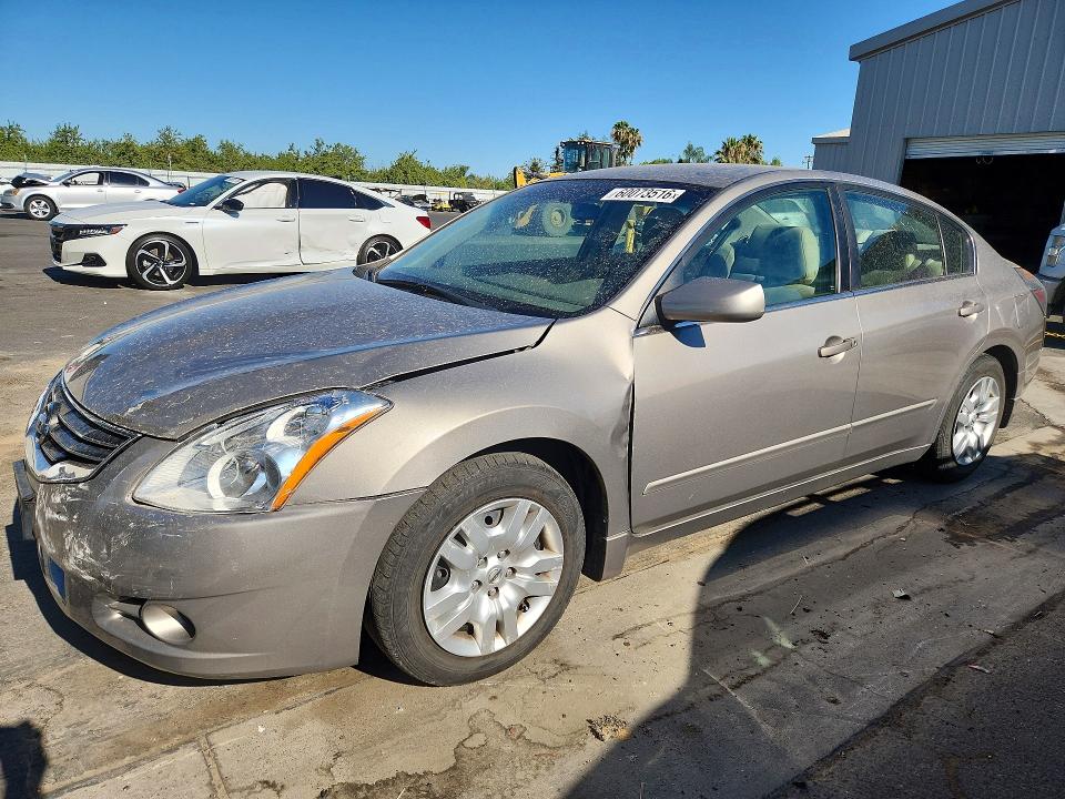 Aukcja sprzedaży 2012 Nissan Altima, vin: 1N4AL2AP2CN439765, numer aukcji: 60073516