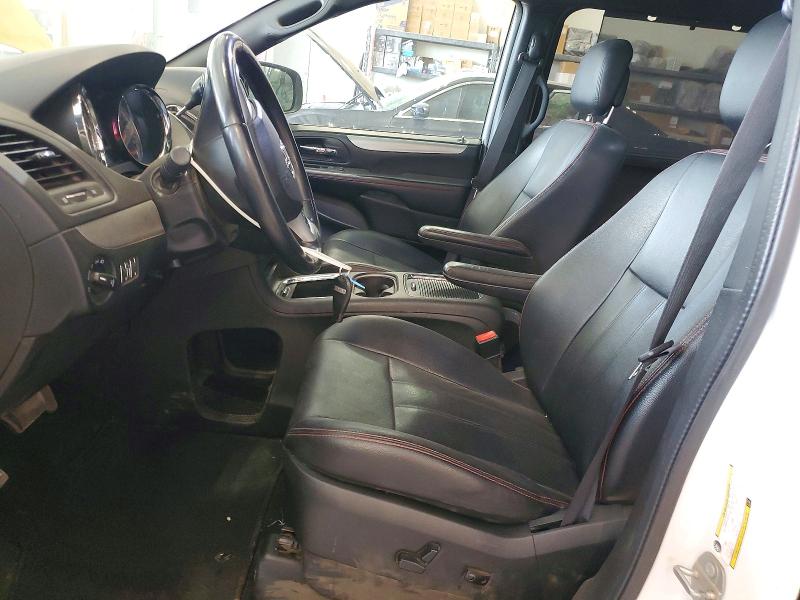 Aukcja sprzedaży 2018 Dodge Grand Caravan, vin: 2C4RDGEG5JR189388, numer aukcji: 61224376