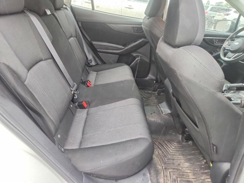 Aukcja sprzedaży 2019 Subaru Impreza, vin: 4S3GTAA61K3740589, numer aukcji: 62561816