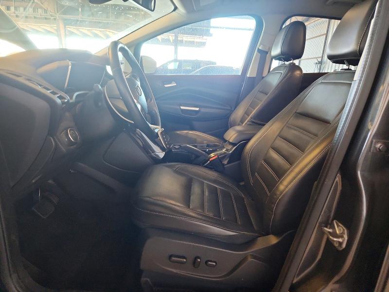 2017 Ford C-max მანქანა იყიდება აუქციონზე, vin: 1FADP5FUXHL102958, აუქციონის ნომერი: 62917726