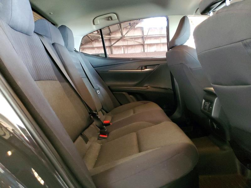 Продаж на аукціоні авто 2025 Toyota Camry, vin: 4T1DAACK9SU087907, номер лоту: 60983636