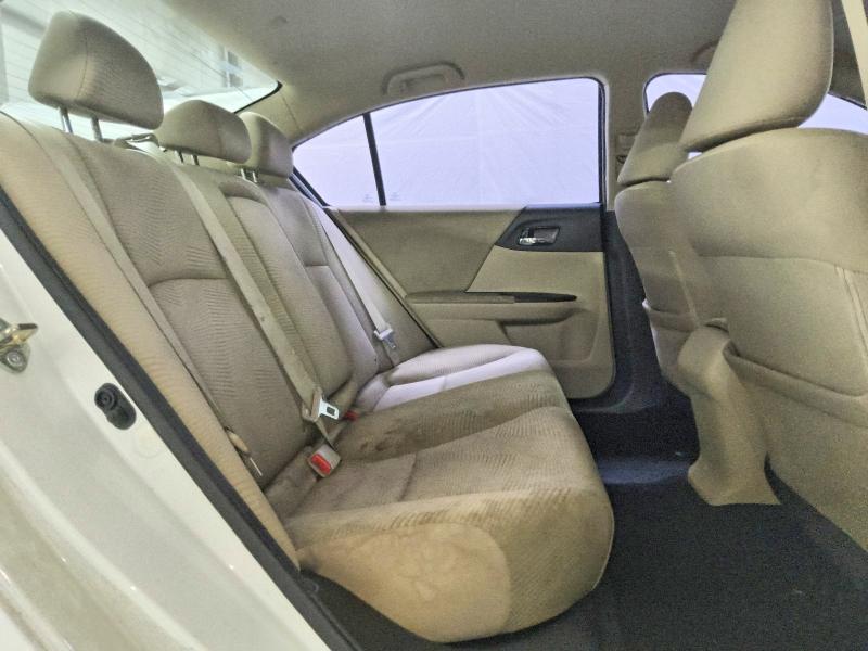 Продажа на аукционе авто 2015 Honda Accord, vin: 1HGCR2F35FA182105, номер лота: 59871076