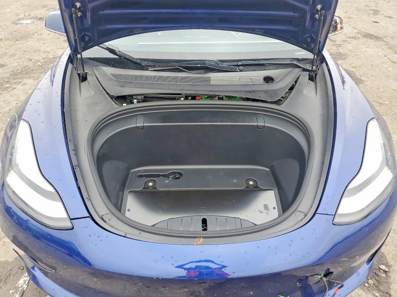 Aukcja sprzedaży 2018 Tesla Model 3, vin: 5YJ3E1EB1JF185497, numer aukcji: 59824726