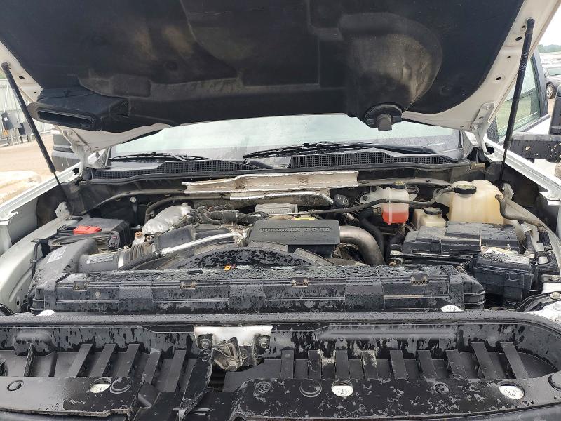2020 Chevrolet Silverado მანქანა იყიდება აუქციონზე, vin: 1GC4WLEY5LF324899, აუქციონის ნომერი: 62452996