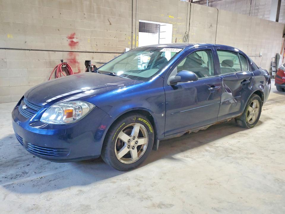 Продажа на аукционе авто 2009 Chevrolet Cobalt, vin: 1G1AT58H597295760, номер лота: 85635825