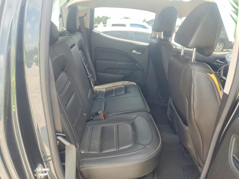 Продаж на аукціоні авто 2017 Gmc Canyon, vin: 1GTG6EEN3H1193183, номер лоту: 62745306