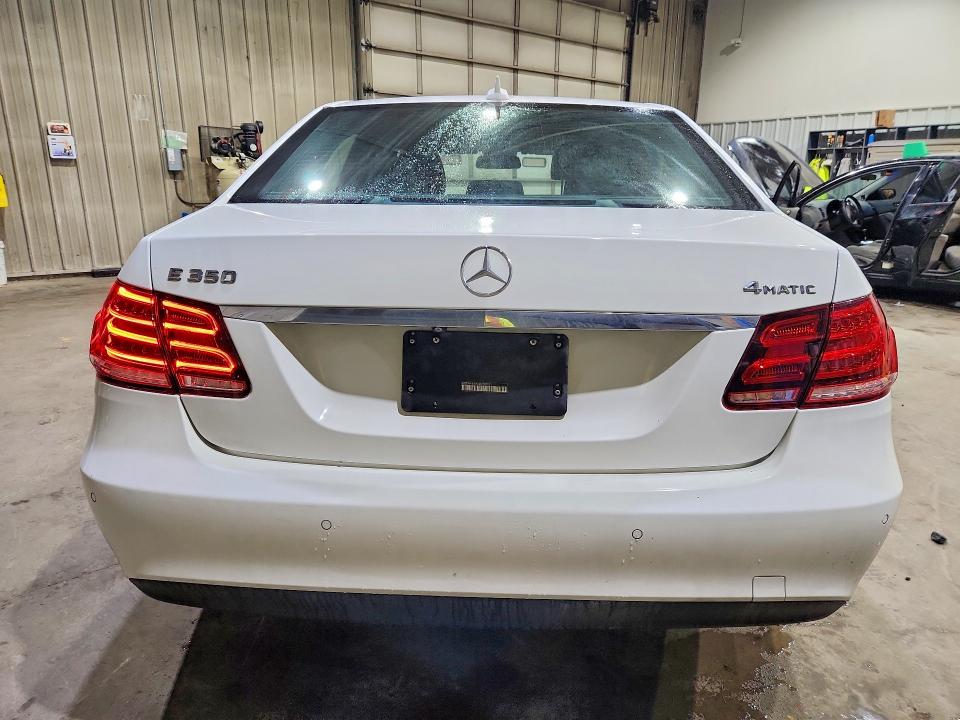 62912956 :رقم المزاد ، WDDHF8JB6GB230503 vin ، 2016 Mercedes-benz E مزاد بيع