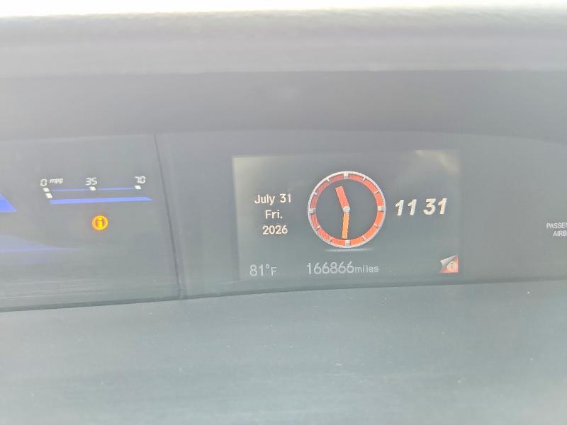 2014 Honda Civic მანქანა იყიდება აუქციონზე, vin: 19XFB2F82EE207789, აუქციონის ნომერი: 63494786
