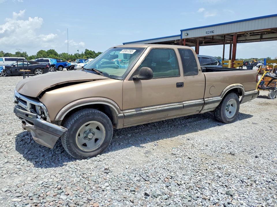 Продаж на аукціоні авто 1997 Chevrolet S Truck, vin: 1GCCS19X3V8128741, номер лоту: 85967295