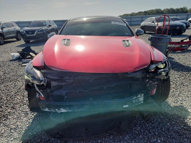 62115796 :رقم المزاد ، KNAE45LC5J6032709 vin ، 2018 Kia Stinger مزاد بيع