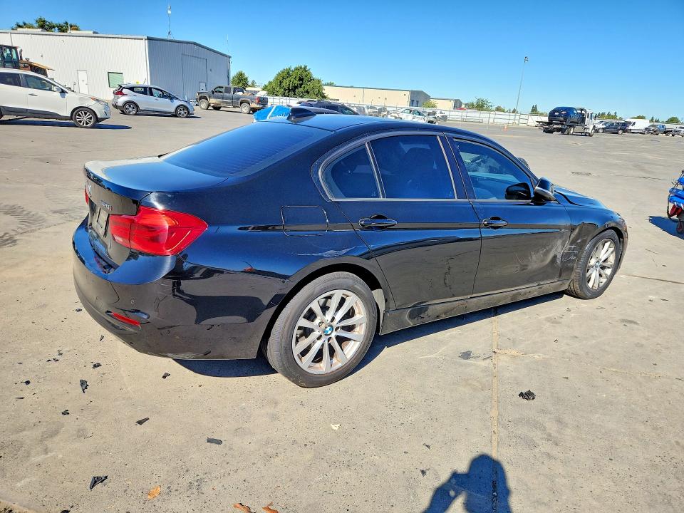 Aukcja sprzedaży 2016 Bmw 320, vin: WBA8E5G55GNT41620, numer aukcji: 60032496