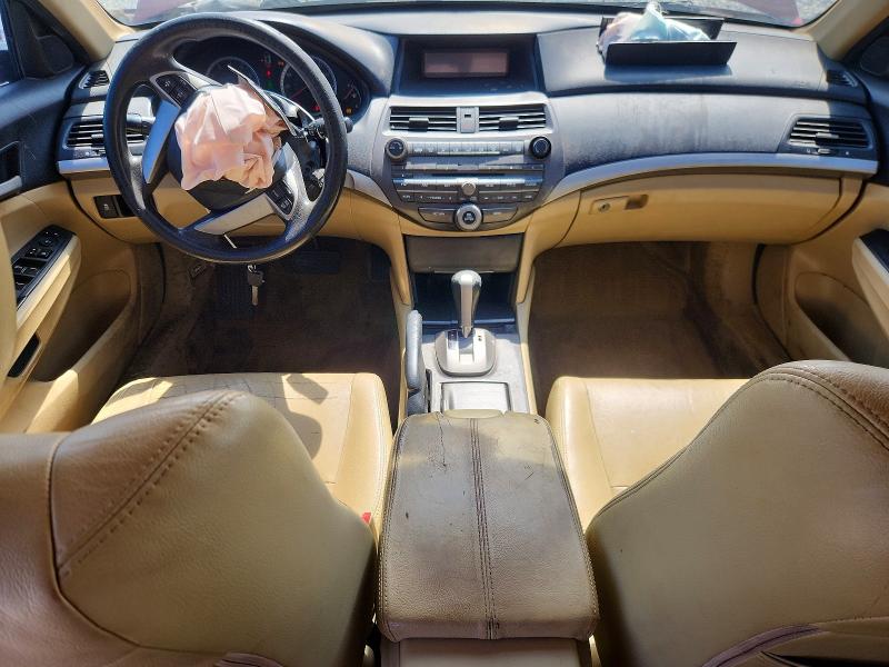 Aukcja sprzedaży 2012 Honda Accord, vin: 1HGCP2F44CA218540, numer aukcji: 61294736