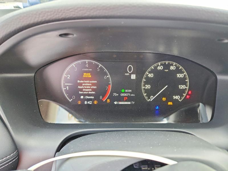 Aukcja sprzedaży 2027 Honda Hr-v, vin: 3CZRZ1H79VM705608, numer aukcji: 61571326