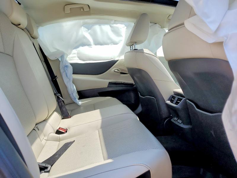 Aukcja sprzedaży 2025 Lexus Es 350, vin: 58ADZ1B18SU210896, numer aukcji: 59611756