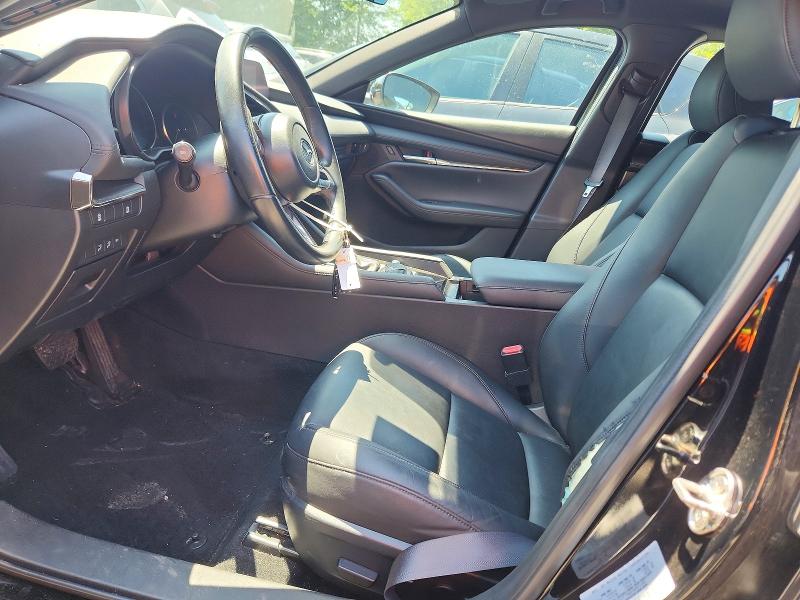 61152976 :رقم المزاد ، JM1BPBLLXM1347809 vin ، 2021 Mazda 3 مزاد بيع