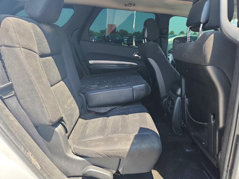 Продажа на аукционе авто 2012 Dodge Durango, vin: 1C4RDHAG7CC306654, номер лота: 62074196