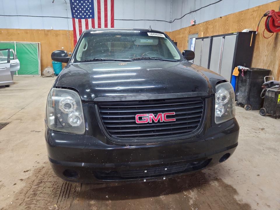 Продажа на аукционе авто 2014 Gmc Yukon, vin: 1GKS2AE02ER113084, номер лота: 58496096