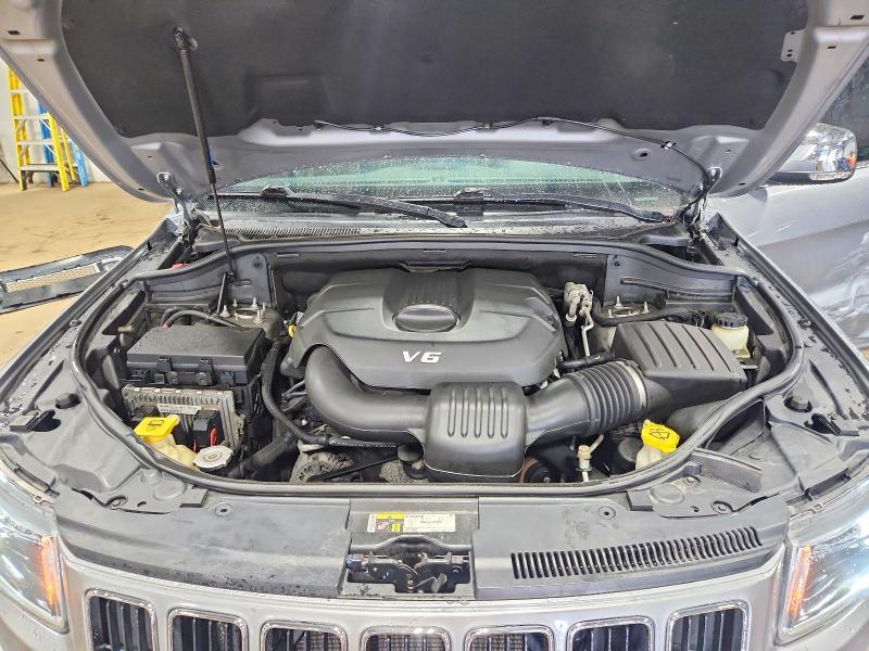 Aukcja sprzedaży 2015 Jeep Grand Cherokee, vin: 1C4RJFBG0FC124276, numer aukcji: 58962456