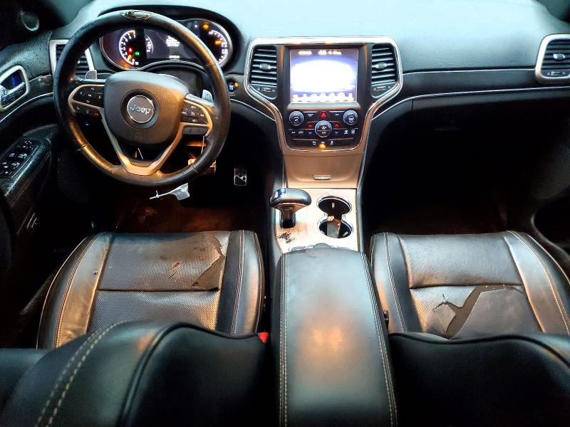 Продажа на аукционе авто 2014 Jeep Grand Cherokee, vin: 1C4RJFBG3EC321621, номер лота: 61814136