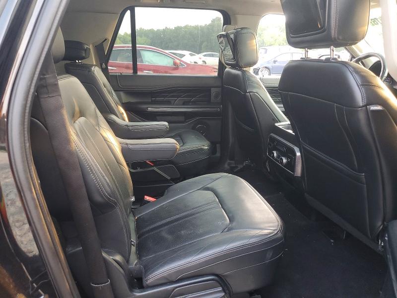 Продажа на аукционе авто 2019 Ford Expedition, vin: 1FMJK1LTXKEA14841, номер лота: 60970216