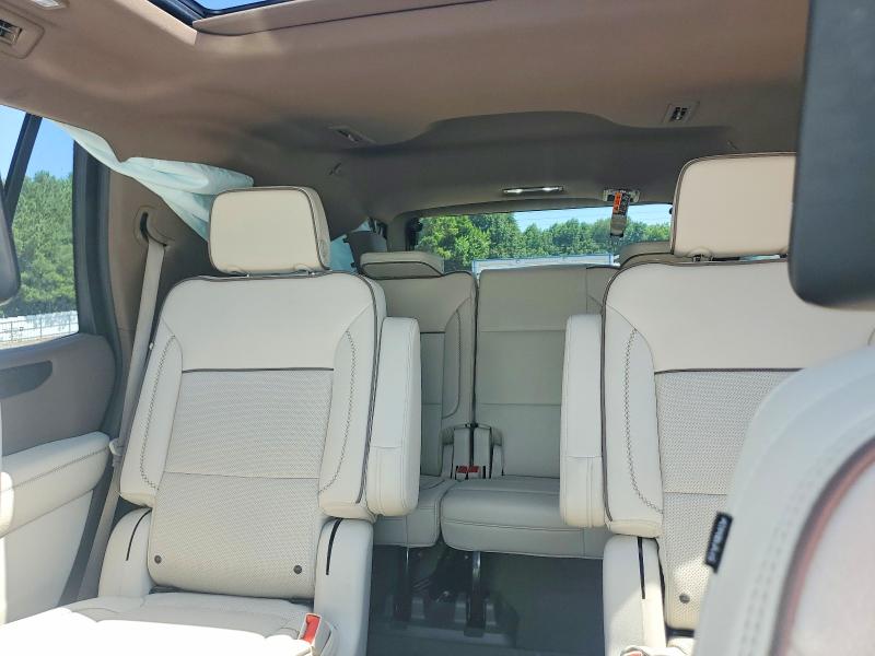 Продажа на аукционе авто 2025 Gmc Yukon, vin: 1GKS2DRL9SR188365, номер лота: 61297036