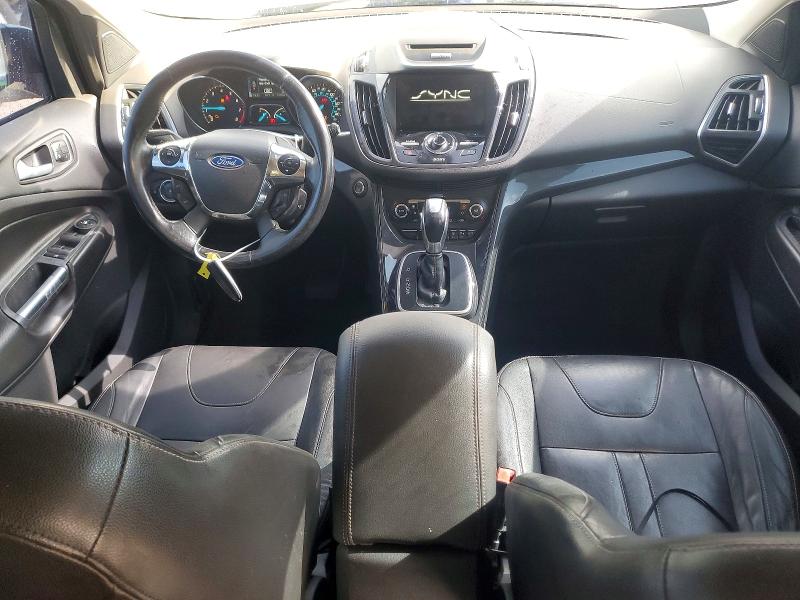 Aukcja sprzedaży 2013 Ford Escape, vin: 1FMCU9J92DUA04970, numer aukcji: 61242636