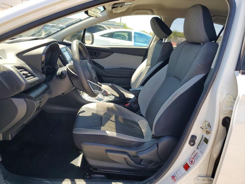 59279666 :رقم المزاد ، JF2GTAAC5KH200446 vin ، 2019 Subaru Crosstrek مزاد بيع