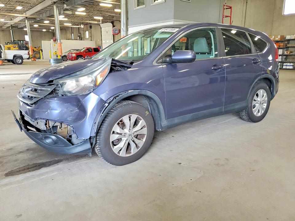 Продаж на аукціоні авто 2012 Honda Cr-v, vin: 5J6RM4H53CL058491, номер лоту: 61641586