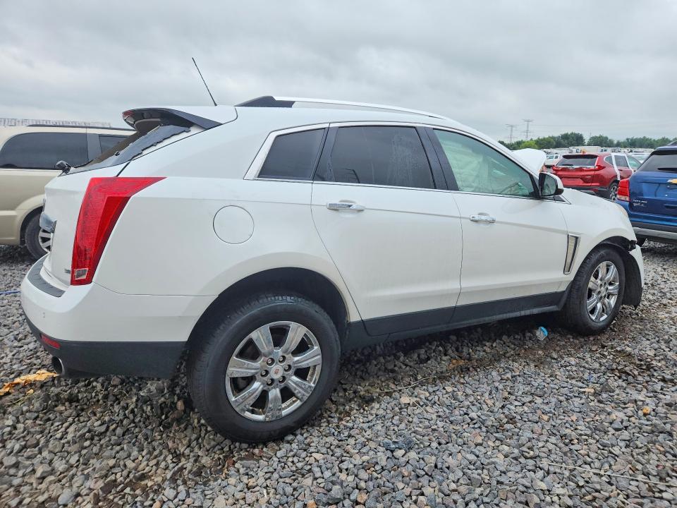 Aukcja sprzedaży 2016 Cadillac Srx, vin: 3GYFNBE37GS572027, numer aukcji: 63310706