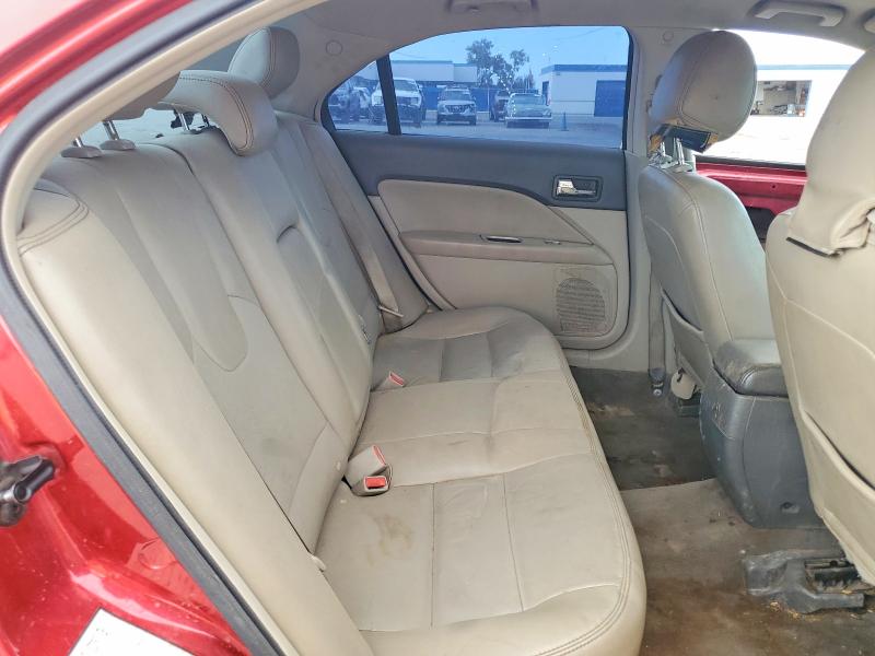 2012 Ford Fusion მანქანა იყიდება აუქციონზე, vin: 3FAHP0JG4CR266187, აუქციონის ნომერი: 60872556