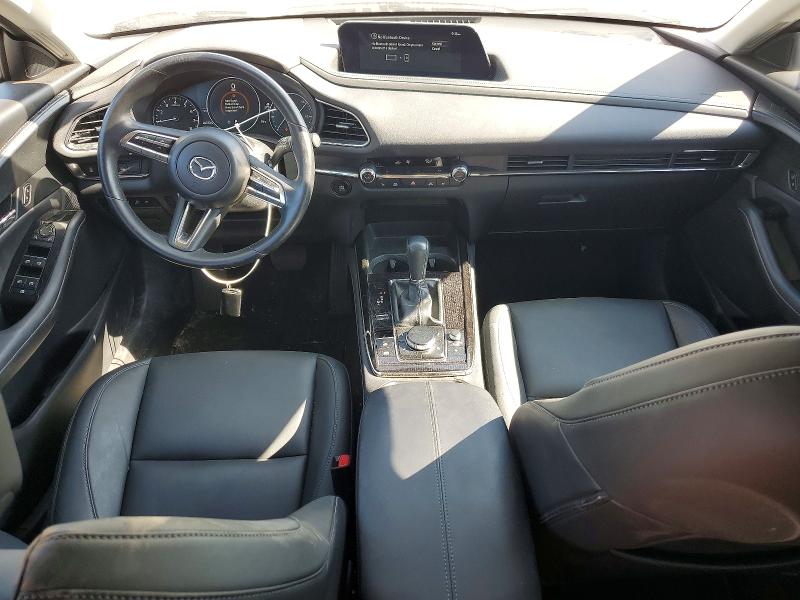 2023 Mazda Cx-30 მანქანა იყიდება აუქციონზე, vin: 3MVDMBCM5PM561610, აუქციონის ნომერი: 60786826