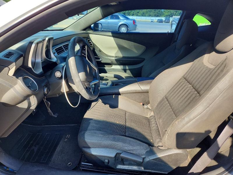 85457005 :رقم المزاد ، 2G1FA1E32D9156741 vin ، 2013 Chevrolet Camaro مزاد بيع