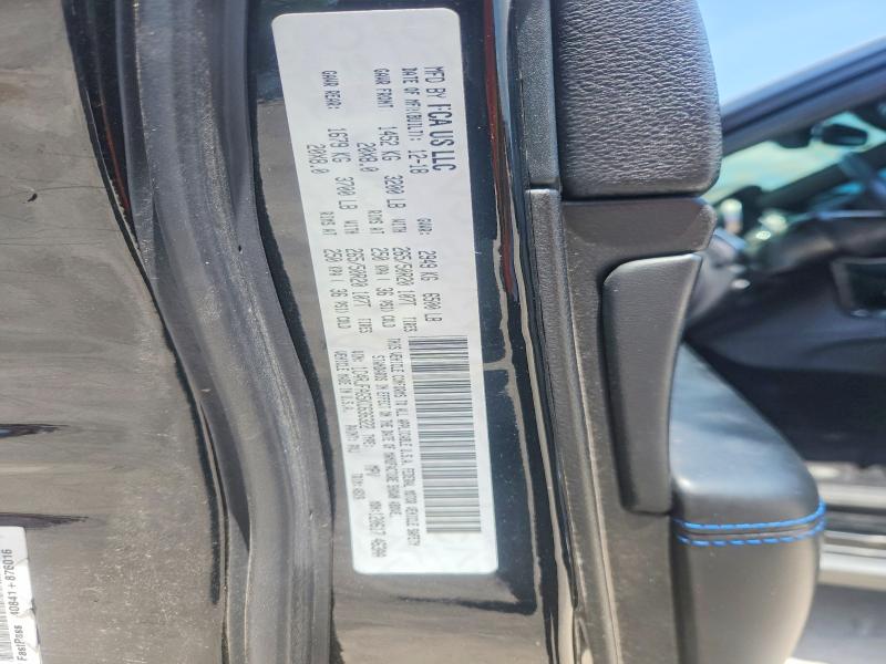 2019 Jeep Grand Cherokee მანქანა იყიდება აუქციონზე, vin: 1C4RJFAG5KC636322, აუქციონის ნომერი: 62658146