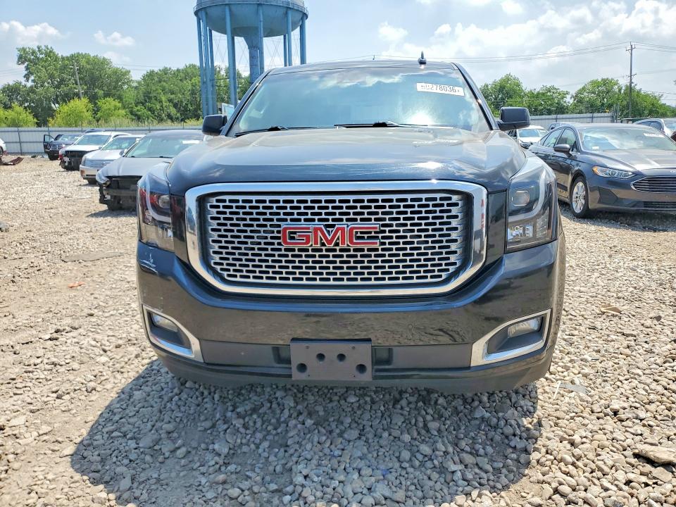 Продаж на аукціоні авто 2016 Gmc Yukon Xl, vin: 1GKS2HKJ1GR473777, номер лоту: 60278036